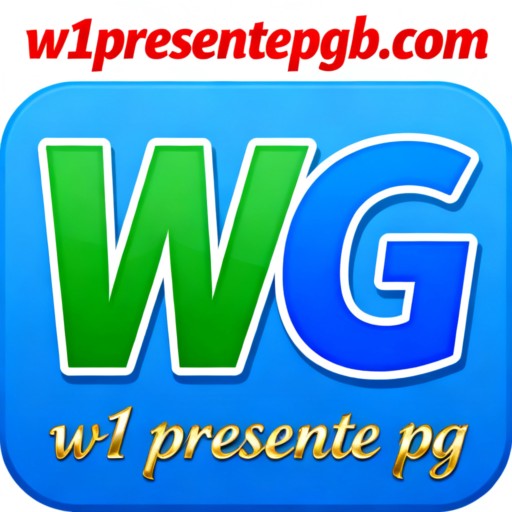 w1 presente pg