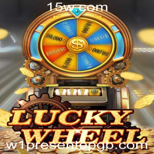 Descubra o Mundo de Entretenimento com LuckyWheel e W1 Presente PG