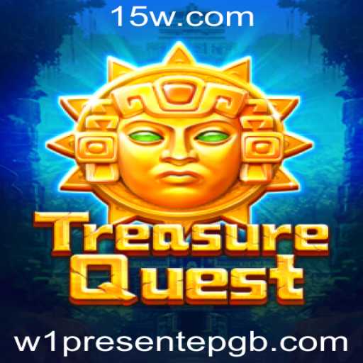 Explorando o Mundo Enigmático de TreasureQuest: Um Novo Horizonte em Jogos de Aventura